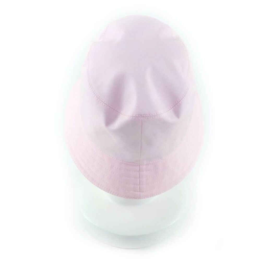 Hermès Harper Exlibris H lift motif Cotton Bucket Hat59 - Picture 3 of 9